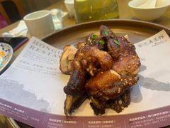 -宏达老菜馆(东安街店)