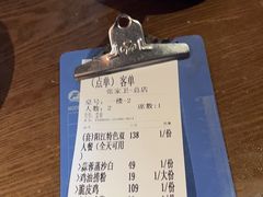 -张家卫·阳江菜·小海鲜(肥婆湾桥店)