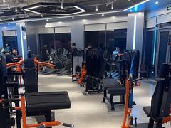 -Hi GYM嗨健身(泥城店)