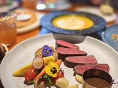 -布拉格餐厅· 中欧捷克菜(全国首店)