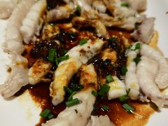 豉汁蒸脆肉皖-石岐佬中山菜馆(张溪店)