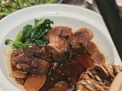 -章记星洲 · 新加坡餐厅(望京店)