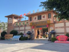 -合浦汉代文化博物馆