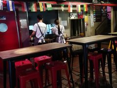 -火鬼 PYRO(五道口店)