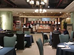 -金狮麟·新豫菜(金码大厦店)