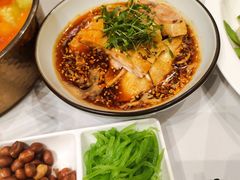 -丰收日(杨浦公园店)