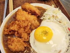 原味鸡块咖喱-金龙咖喱