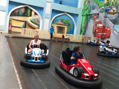 -蓬莱欧乐堡梦幻世界