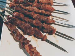 -義聚德·清真铜锅涮羊肉·烧烤(河东店)