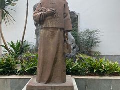 -广州神农草堂中医药博物馆