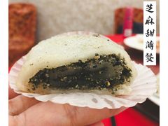 芝麻甜薄餐-新锦鸿(演达店)