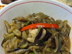 -老海陵·泰州菜(图书馆店)