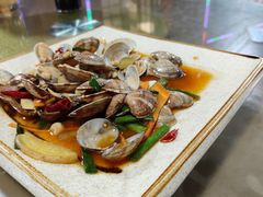 -江南村海鲜馆(洞头店)