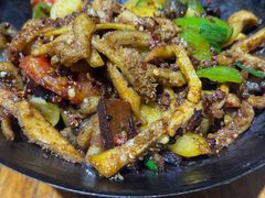 -胡师傅三下锅(汽车站店)