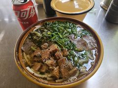 牛肉粉-花溪牛肉粉(八鸽岩店)
