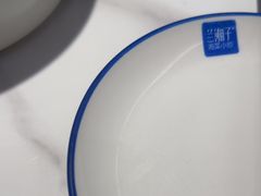 -兰湘子·湘菜小炒(长安万科广场店)