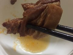 -梅红羊肉馆(赭山西路店)