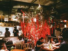 大堂-罍+村卤菜摊(罍街店)