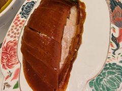 烤鸭-在前门·烤鸭北京菜(五月花广场店)