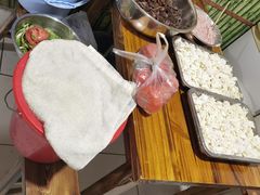 -笑云开汤包店(网巾市店)