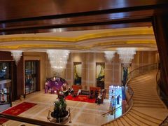 -长沙芙蓉国温德姆至尊豪廷大酒店-自助餐厅