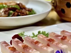 -范家小馆·烤鸭新京菜(金融街店)