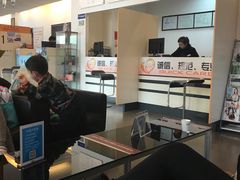 -东昌别克(花木店)
