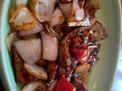 -虎哥私房菜(馒头山店)