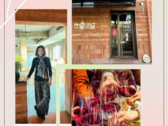 -一坐一忘云南菜(三里屯店)