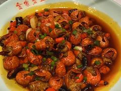 -金家老三饭庄(常营店)