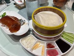 -大鸭梨烤鸭(望京店)