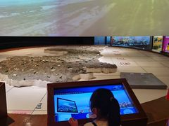 -陕西自然博物馆