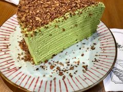 -無邪日式甜品(世博源店)