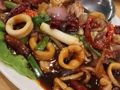-真浪大家乐海鲜餐馆