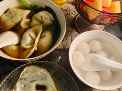 -姗娜娜足道·SPA(古北店)