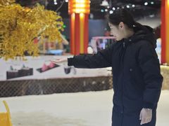 -宁波冰雪大世界(北仑区)