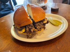 -Al Salam莫的三明治