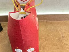 -鑫记婆婆兔·兔头(春熙店)