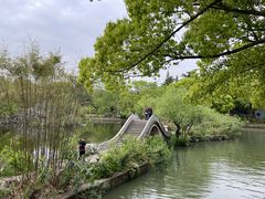 -无锡蠡湖国家湿地公园-蠡园
