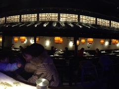 -绿茶餐厅(乐峰广场店)