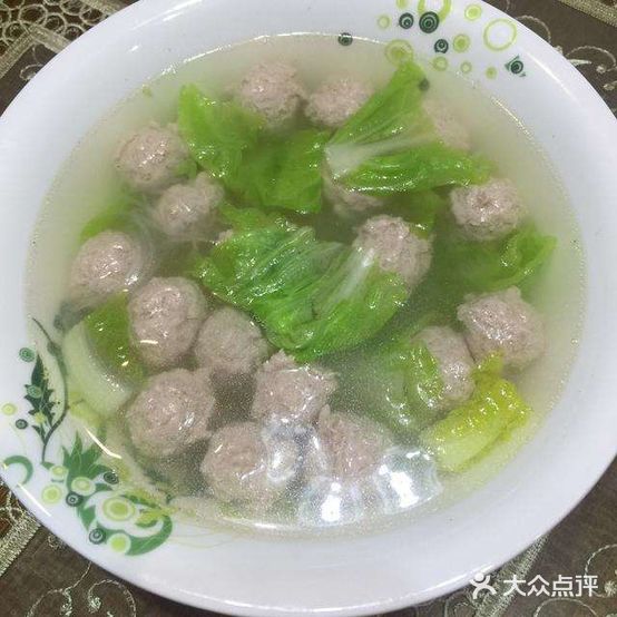 永顺家常菜(柳园南路店)