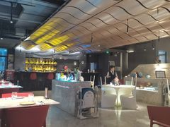 -Gray Whale 灰鲸餐厅(北美N1店)
