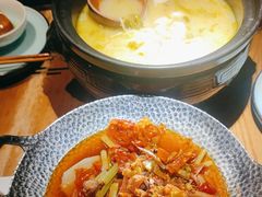 -九锅一堂酸菜鱼(新南凯德直营店)