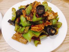 -九龙餐厅(大沽路店)