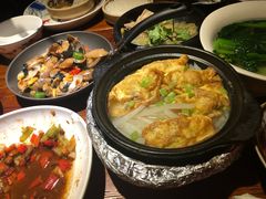 -客语客家菜(东山口店)