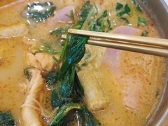 -超级泰·泰式麻辣烫(南京商厦店)