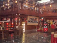 -潇湘甲鱼村(清河店)