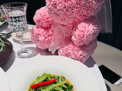 -狮拾久·现代新加坡料理(福田COCO Park店)