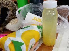 -赛百味SUBWAY(悠唐店)