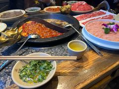 -蜀大侠火锅(建设路第五大道店)